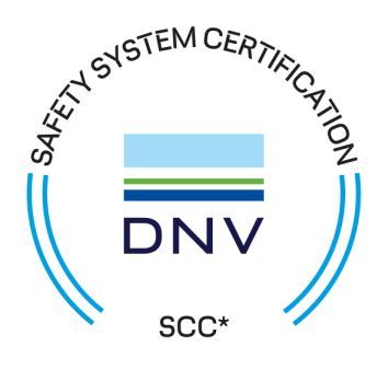 Steinfeld und Partner - Safety System Certification DNV-GL